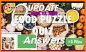 Food Puzzle! related image