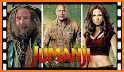 Jumanji Trivia related image