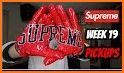 Supreme Gloves related image