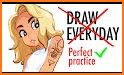 Drawing Drills related image