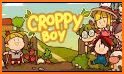 Croppy Boy related image