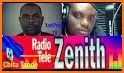 Radio 102.5 Haiti Radio Zenith 102.5 related image