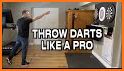 Darts Throw Rush related image