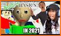 Baldi's Basic 2021 related image