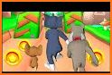 Tom Run Subway Dash Adventure related image