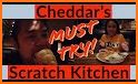 Cheddar's Scratch Kitchen related image