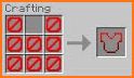 Barrier Mod for Minecraft related image
