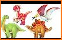 Dino Puzzles related image