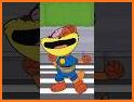 Poppy Playtime Dancing Road 3D related image