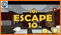 Free New Escape Game 101 Computing Girl Escape related image