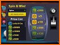 Spin Rewards - Free Spins and Coins Links related image