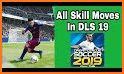 DLS 19 - Dream Soccer Champion 2019 Tactic related image