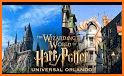 HARRY POTTER WORLD - Fan Made related image