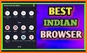 UC Browser 2020 -Free Fast Browser : Made in India related image