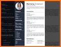 MyPerfectCV: Resume CV Builder related image