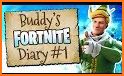 Fortnite Buddy related image