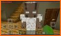 Horror Map Granny for MCPE related image