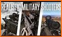 Military Squad Shooting 2020-TPS Shooter Game related image