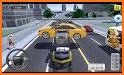 Tow Truck Driving Simulator 2017: Emergency Rescue related image