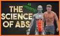 ABS Max - ABS Workout, Six Pack in 30 Days related image