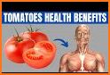 Healthy Tomato related image