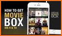 Show Free Movies Time Box Office related image