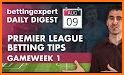 Daily Expert Betting Tips related image