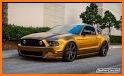 Mustang Gold Cells related image