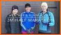 3M Half Marathon related image