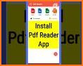 PDF : PDF Reader , PDF Viewer related image