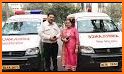 Save Life Ambulance Driver related image