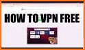 Dove VPN - Free Proxy VPN related image