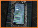 Touchscreen Dead pixels Repair related image