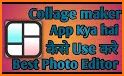 Picha: Photo Editor & College Maker related image