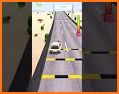 Crash Master - Obstacle Race related image