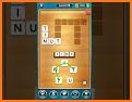 Word Crossy 2018 - Word Snack : New Crossword Game related image