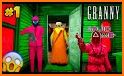 Scary Squid Granny Mod related image