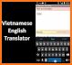 English Vietnamese Translator related image