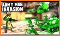 Army Men Defense related image