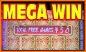 Slot Vegas – Free slot machine casino games related image