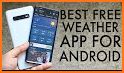 Weather — Live Weather Forecast & Weather Widget related image