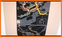 Montreal Subway Map related image