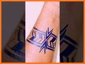 Tattoo AI - Tattoo Design related image