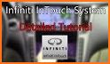 INFINITI InTouch™ Services related image