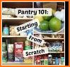 Pantry Stock related image