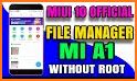 Oreo File Manager Pro [Root] - 50% OFF related image