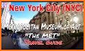 Metropolitan Museum of Art Travel Guide related image