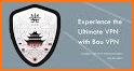 Bau VPN related image
