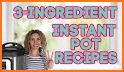 Recipes 365 – easy video recipes related image