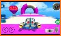 Formula Engine Jet Car Stunts: Rocket Cars Games related image